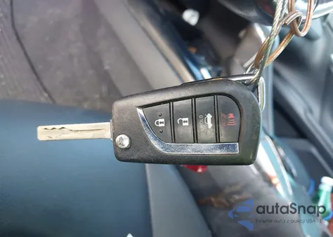 2019 Toyota Camry Se z USA, uszkodzony, nr VIN 4T1B11HK3KU755619